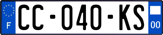 CC-040-KS