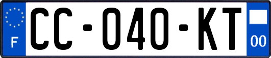 CC-040-KT