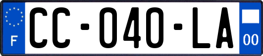 CC-040-LA