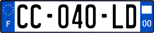 CC-040-LD