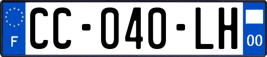 CC-040-LH