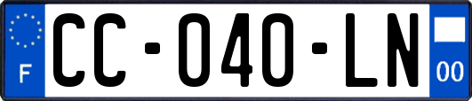 CC-040-LN