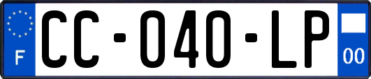 CC-040-LP