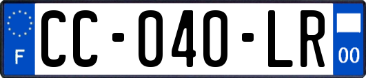 CC-040-LR