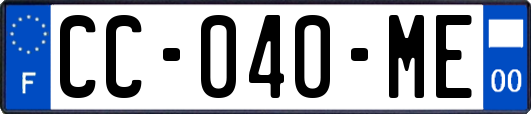 CC-040-ME