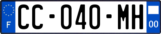 CC-040-MH