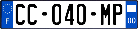 CC-040-MP