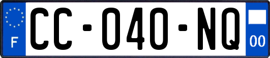 CC-040-NQ