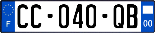 CC-040-QB