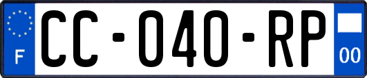 CC-040-RP