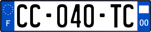 CC-040-TC