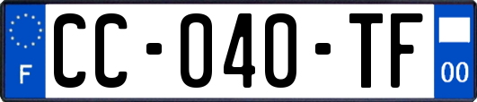 CC-040-TF