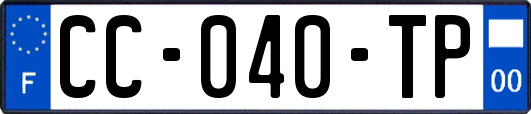 CC-040-TP