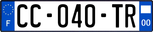 CC-040-TR