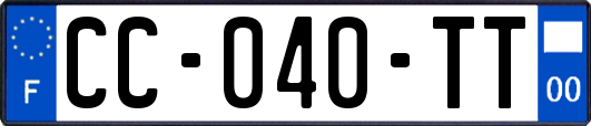 CC-040-TT