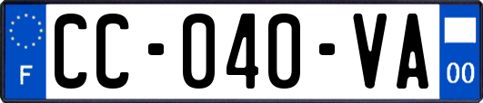 CC-040-VA