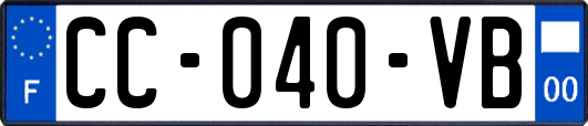 CC-040-VB
