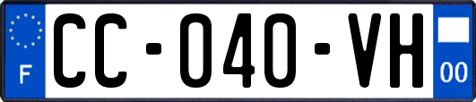 CC-040-VH