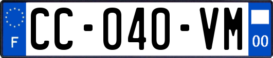 CC-040-VM