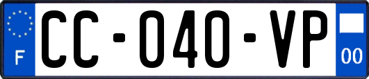 CC-040-VP