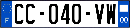 CC-040-VW