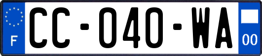CC-040-WA