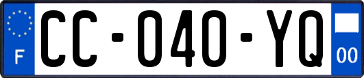 CC-040-YQ