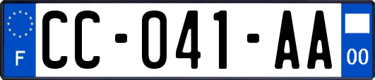 CC-041-AA