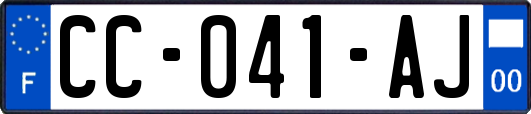 CC-041-AJ