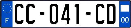 CC-041-CD