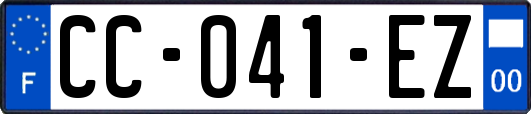 CC-041-EZ