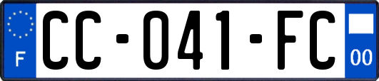 CC-041-FC