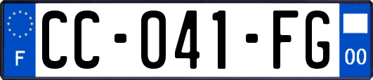 CC-041-FG