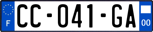 CC-041-GA