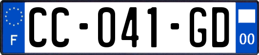 CC-041-GD