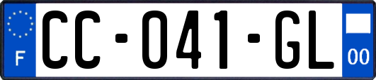 CC-041-GL
