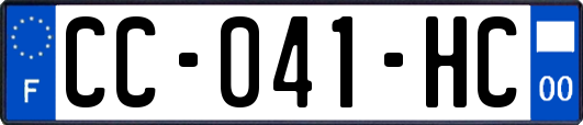 CC-041-HC