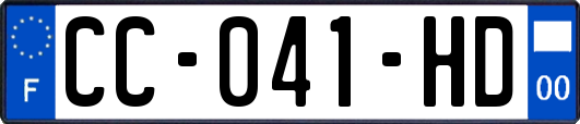 CC-041-HD