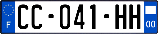 CC-041-HH