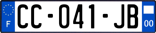 CC-041-JB