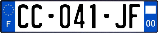 CC-041-JF