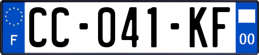 CC-041-KF