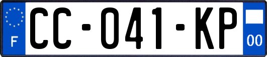 CC-041-KP