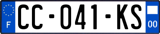 CC-041-KS