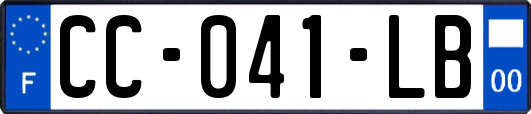 CC-041-LB