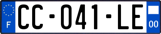 CC-041-LE