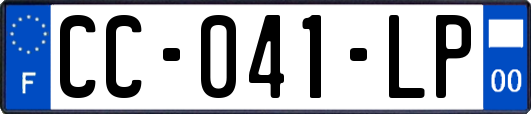 CC-041-LP