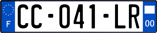 CC-041-LR