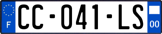 CC-041-LS