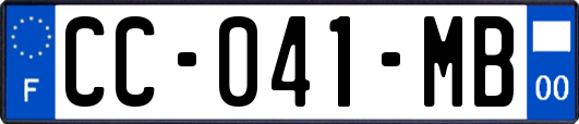 CC-041-MB